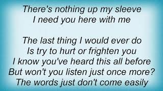 All - #10 (Wet) Lyrics