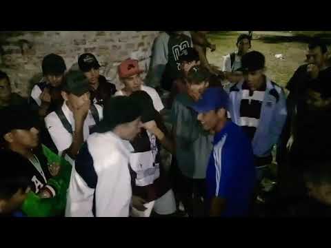 Ferre vs Cerbero/Temporada 1