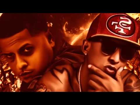 Vuelve El Leon - Tempo Ft. Ñengo Flow (Free Music)