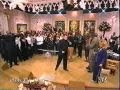 I Was Glad - Andrae Crouch  The New CMC COGIC Choir- 2/20/03