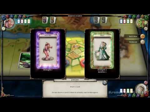 talisman pc multiplayer