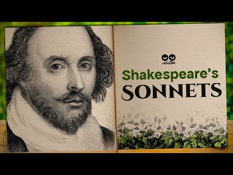 The Sonnets by William Shakespeare | Audiobook with Text