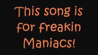 Pearl Jam- Hey Foxymophandlemama, That&#39;s Me (with Lyrics)