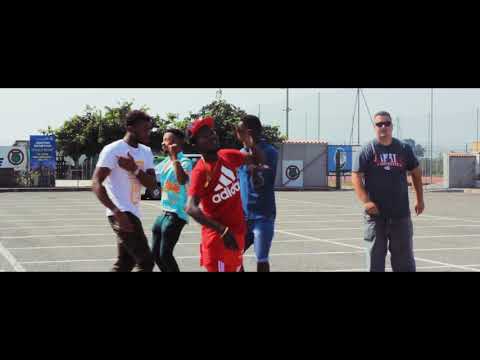 RAO Cruz - God I Beg video (Music video)