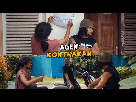 AGEN KONTRAKAN