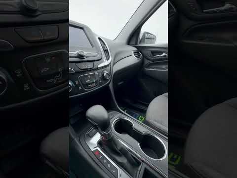 фото chevrolet equinox iii 0