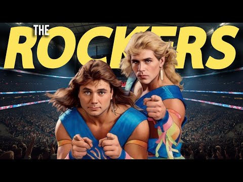 The Rise and Fall of The Rockers (Bad Ending)