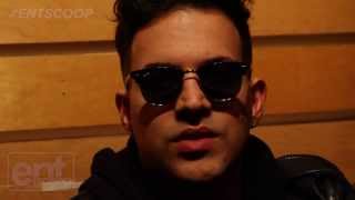 Azad Right A Voice For The Hopeful