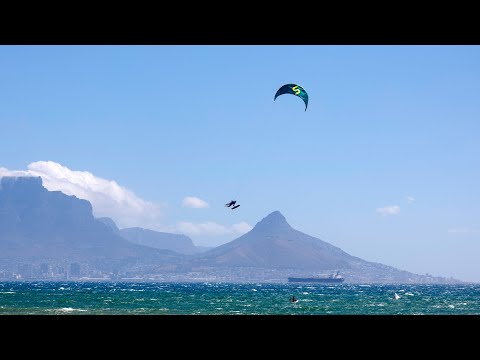 Red Bull King of The Air 2023 | Highlights