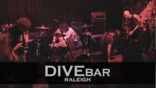 Horseskull - Born Too Late (Saint Vitus cover)