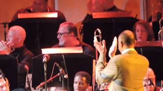 Quincy Jones Ironside Live at Hollywood Bowl