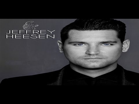 Jeffrey Heesen -  Intens  *2016*