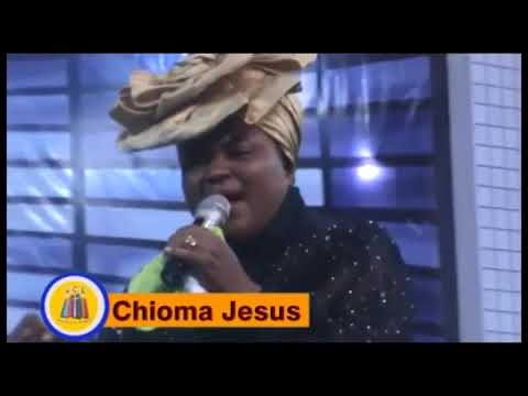 CHIOMA JESUS LIVE IN DELTA STATE