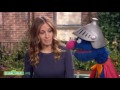 Sesame Street Elmo S World 1016