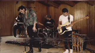 The Stand - Hillsong young and Free