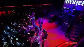 BRUJERIA &quot;Primer Meco&quot;- San Francisco, California - May 10, 2022