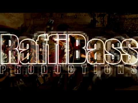 RaffiBass - Son Of Zeus (Lex Luger, Lil Wayne, Drake  style beats)
