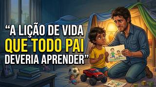 Neste Dia das Crianças, Você Precisa Ouvir Esta História!