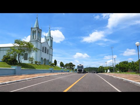 Muitos Capões - Rio Grande do Sul