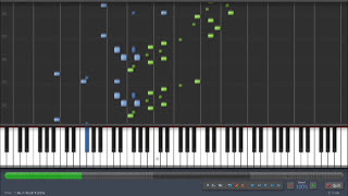 Chopin - Scherzo No. 1 in B minor, Opus 20