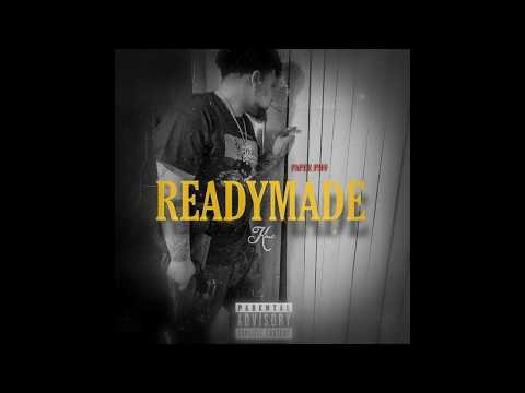 Readymade - Paperpiff