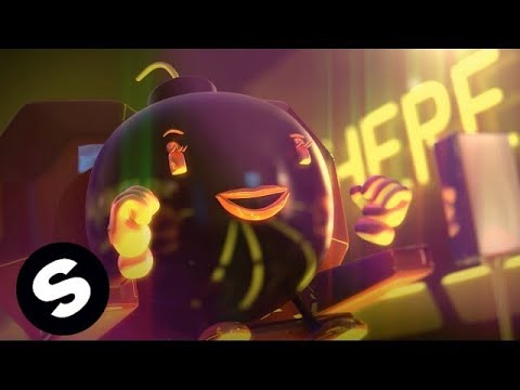 Fox Stevenson - Sweets (Soda Pop) [Official Music Video]