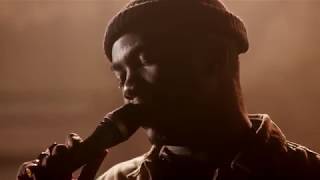 LA Sessions: Jacob Banks - Chainsmoking