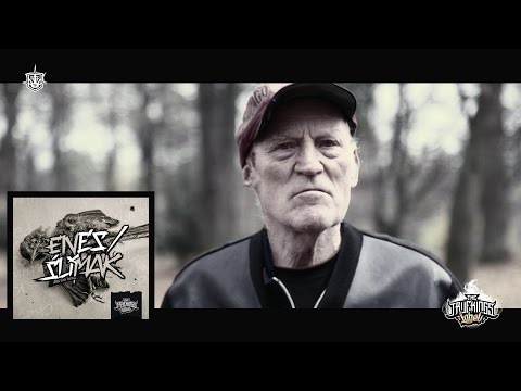 Enes/Ślimak -  "Wyrok" OFFICIAL VIDEO