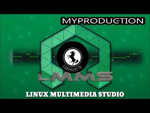 Linux Multimedia Studio N 53