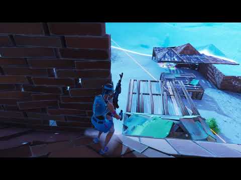 Project EVERSIO - Wam and Frag Scrim Highlights #3