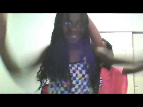 Having fun time befor we give the demon children a bath HELP USSSSSS!!