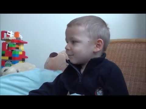 Miszor lubi pociągi