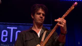 The Band of Heathens - All I'm Asking (eTown webisode #1505)