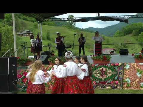 MARIA DUCIUC - MIRA LA HUTULI