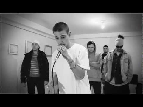 Play Music Presents Croatian Cypher (Aftalyfe, 1000 Wolves, King Bullet, Tone Tuoro)