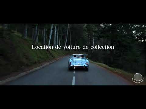 1962 AUTIN HEALEY BJ7 3000 & 1958 MG MGA: The British Roadsters