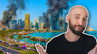 זו המסקנה המתבקשת של הערבים