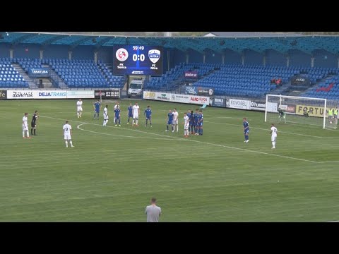 Futbal FK Senica - FC Nitra
