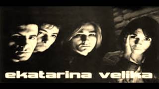 EKATARINA VELIKA - GETO
