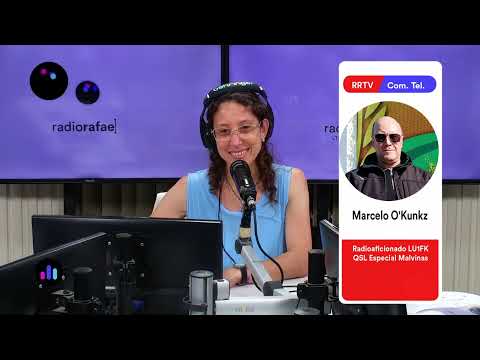 Vigilia por Malvinas: QSL Especial conmemorando y honrando la gesta y los caídos en Malvinas