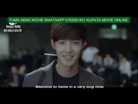 MR MAGIC SE1EP 01a .Dj Skills WHATSAPP TUMA NENO MOVIE +255762951931 INAPATIKANA