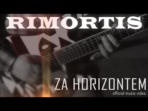 Rimortis - RIMORTIS - Za horizontem (official video)