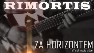 RIMORTIS - Za horizontem (official video)