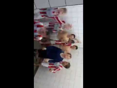 Nooit Gedacht JO11-4 voorjaarskampioen (deel 2/2)!