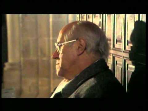 Rostropovitch about the J S Bach´s Cello Suite 6