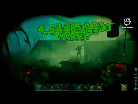 Spider cave raid | OYO 20x