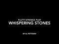 Whispering Stones by Al Petteway, played by FlutyStrings