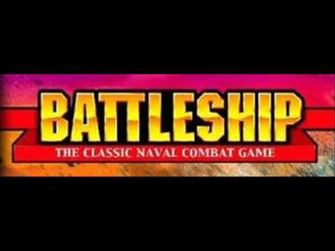 Risk, Battleship, Clue (GBA)- Battleship Sunk/Lose/Win