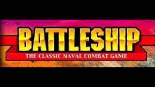 Risk, Battleship, Clue (GBA)- Battleship Sunk/Lose/Win