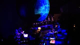 Earth - Sufjan Stevens, Bryce Desner and Nico Muhly in Eindhoven 2012